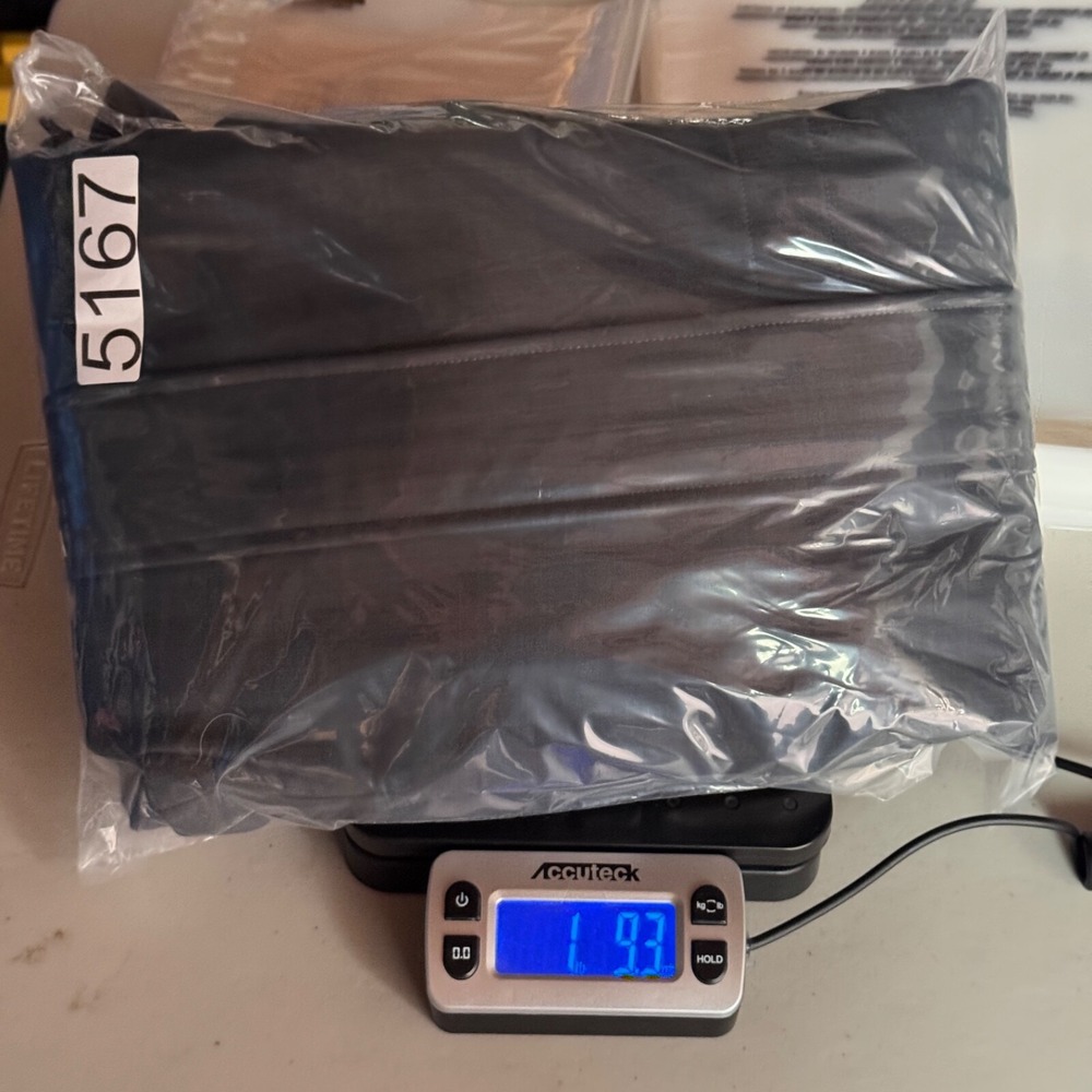 Outdoor Ventures Softshell Rain Jacket Womens Med… - image 13